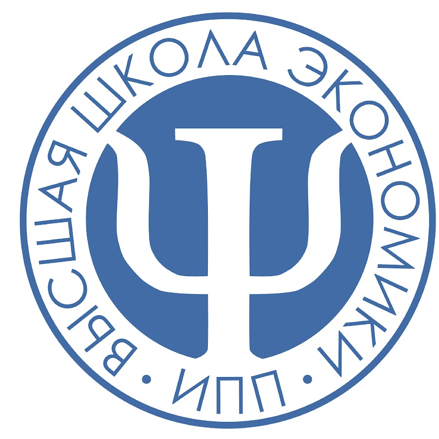 Логотип (Высшая школа практической психологии и бизнеса)